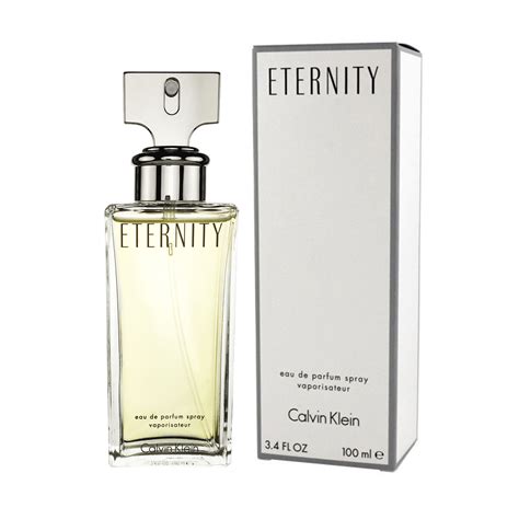 calvin klein eternity 100 ml.